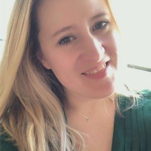 Meet your Posher, Rachel